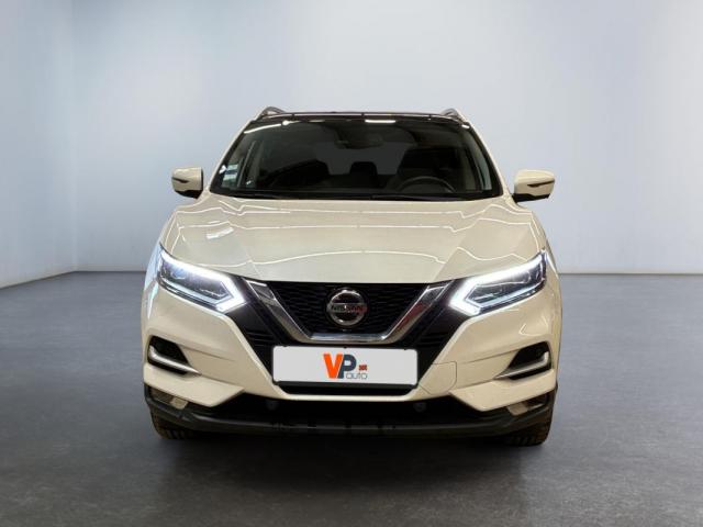 Nissan Qashqai image 6