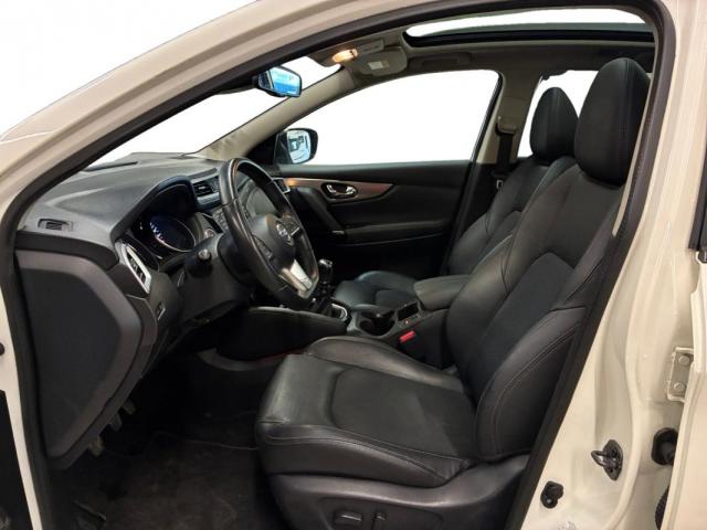 Nissan Qashqai image 2