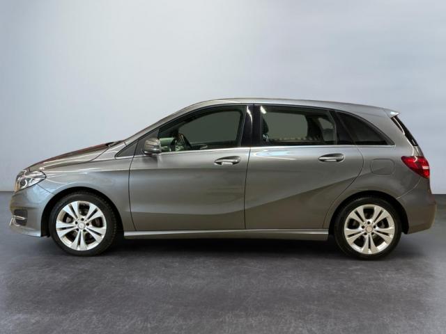 Mercedes Benz Classe B image 2