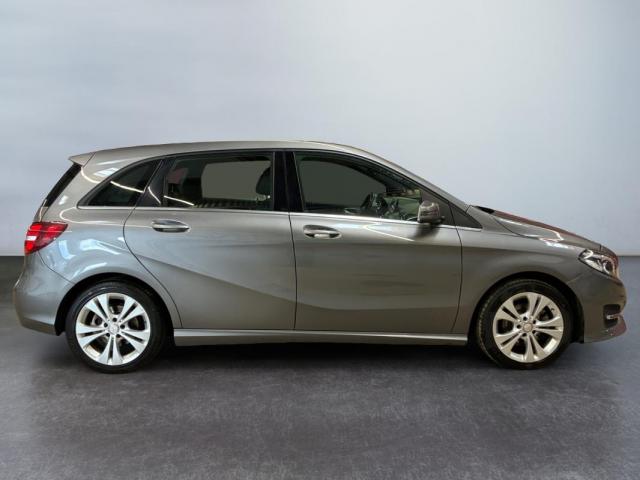 Mercedes Benz Classe B image 7