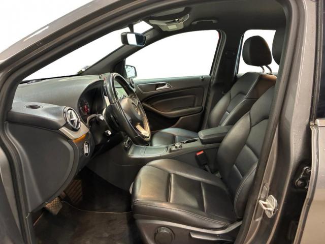 Mercedes Benz Classe B image 6