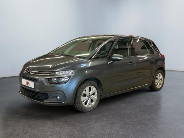 Citroen C4 Picasso Bluehdi 120 S&s Feel