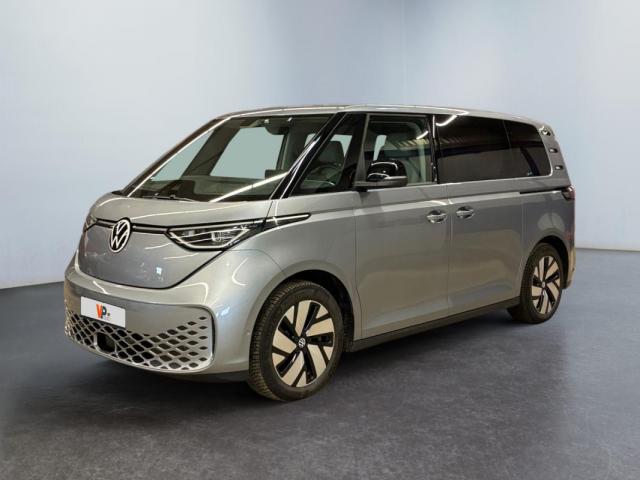 Volkswagen Id. Buzz 204 Ch Pro
