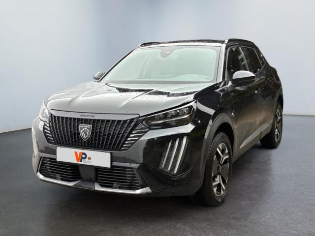 Peugeot 2008 Puretech 130 S&s Eat8 Gt