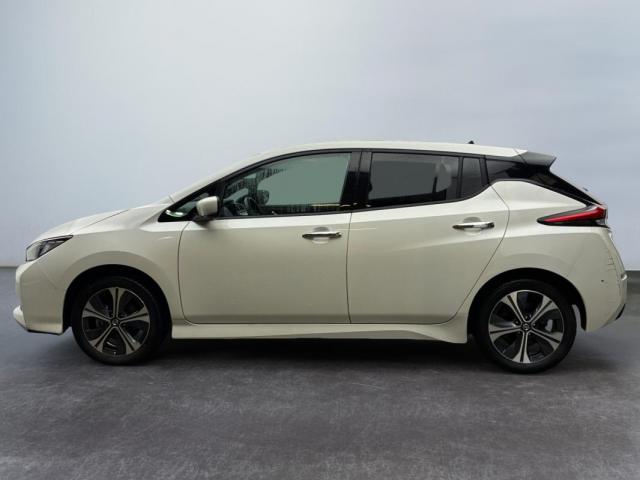 Nissan Leaf image 2