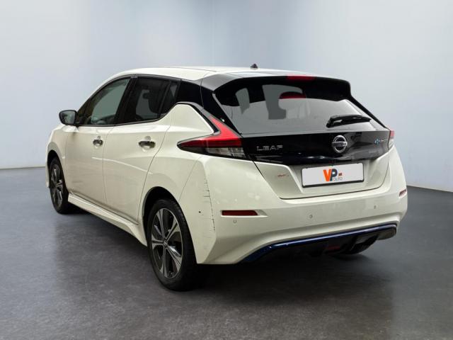 Nissan Leaf image 7