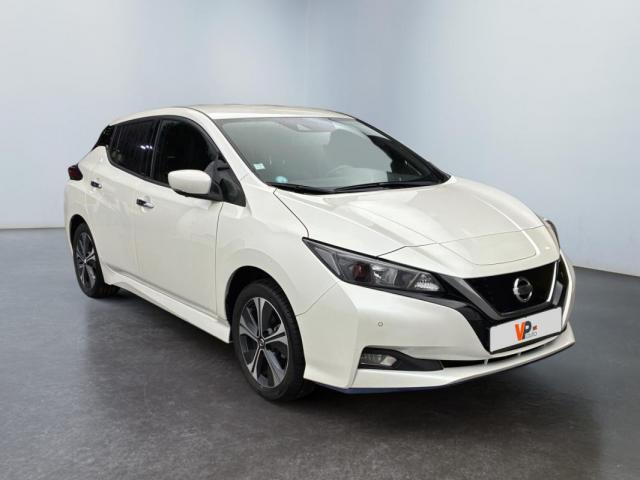 Nissan Leaf image 1