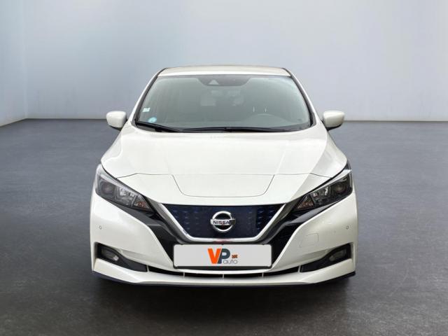 Nissan Leaf image 5