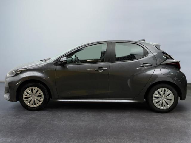 Toyota Yaris image 3