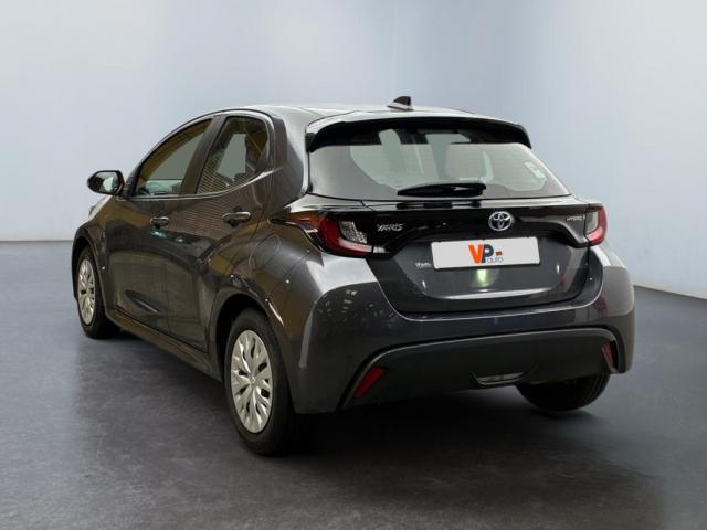 Toyota Yaris image 8