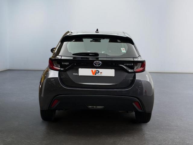 Toyota Yaris image 5