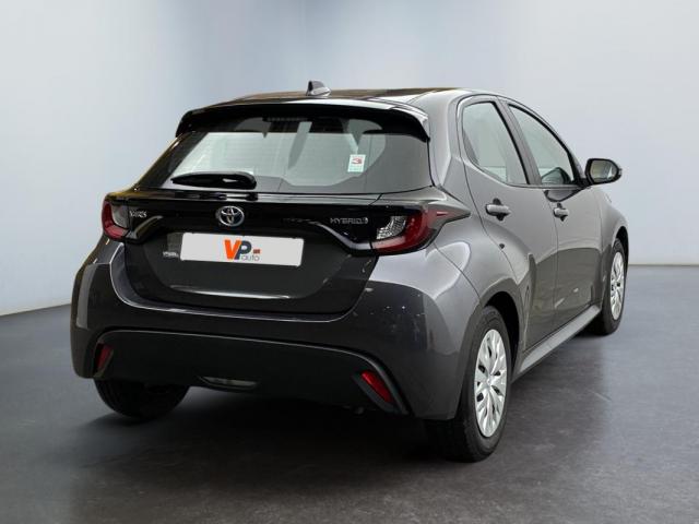 Toyota Yaris image 1