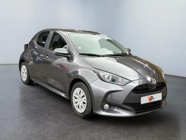 Toyota Yaris image 4