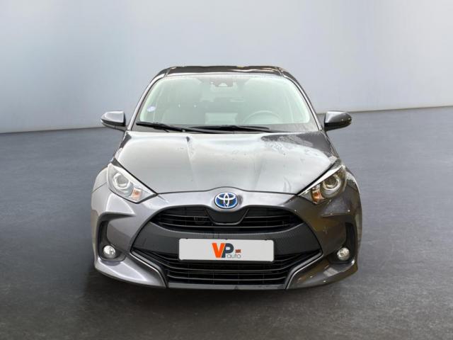 Toyota Yaris image 2