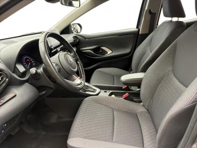 Toyota Yaris image 7