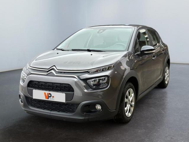 Citroen C3 Puretech 83 S&s Bvm5 Feel Business