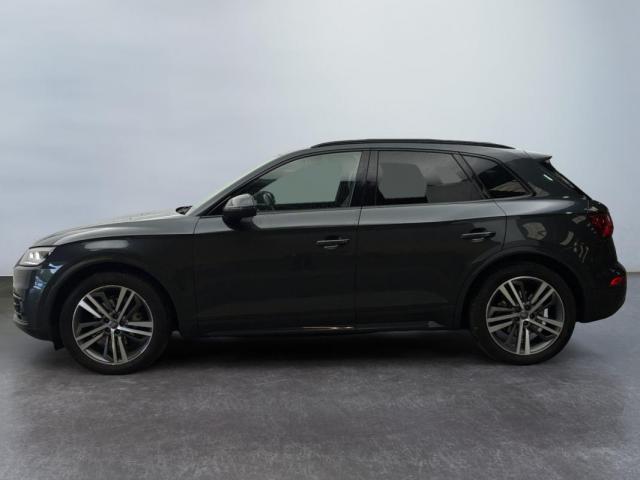 Audi Q5 image 2