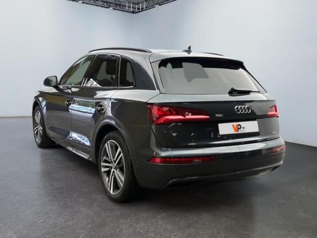 Audi Q5 image 5
