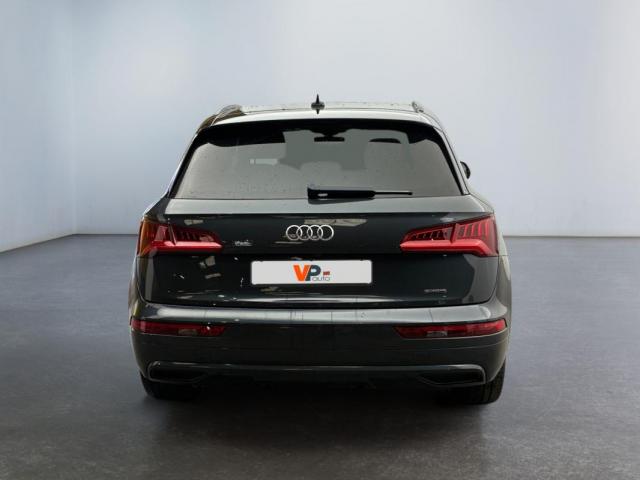 Audi Q5 image 6