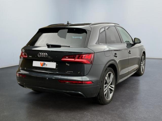 Audi Q5 image 4