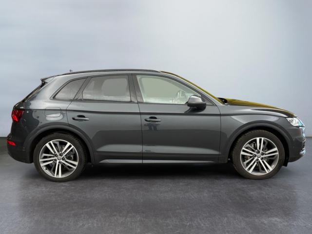 Audi Q5 image 3
