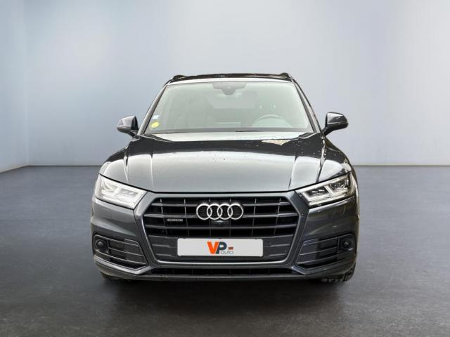 Audi Q5 image 8