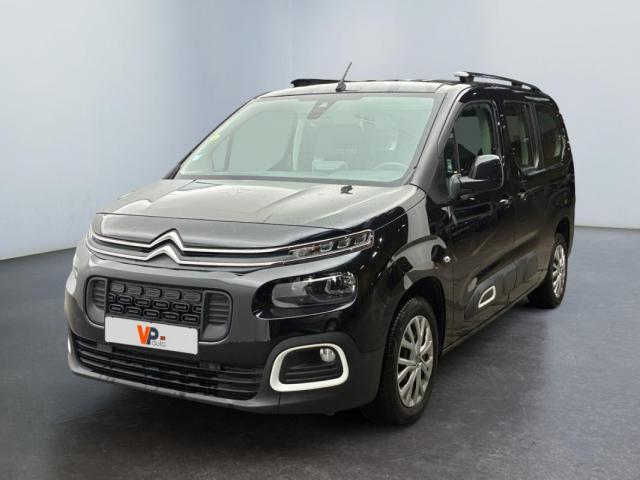 Citroen Berlingo Taille Xl Bluehdi 100 Bvm Feel