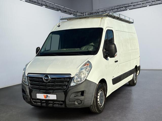 Opel Movano Fourgon F3300 L2h2 2.3 Cdti 130 Ch