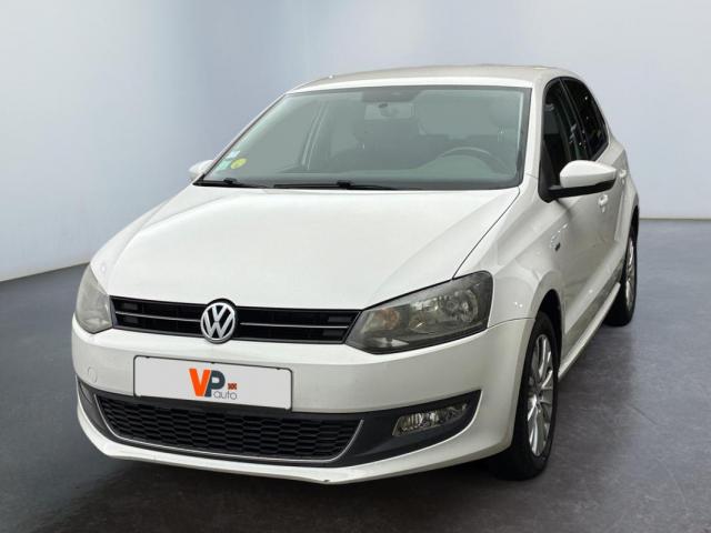 Volkswagen Polo 1.6 Tdi 90 Cr Fap Life