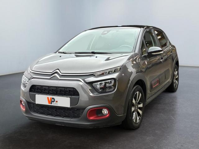 Citroen C3 Puretech 83 S&s Bvm5 C-Series