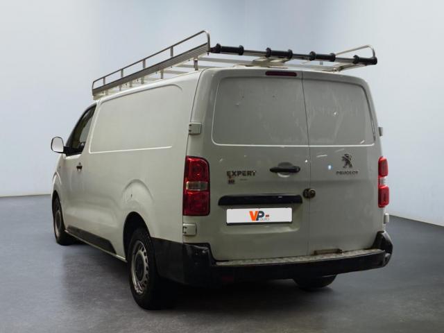Peugeot Expert image 4