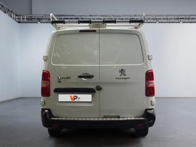Peugeot Expert image 7