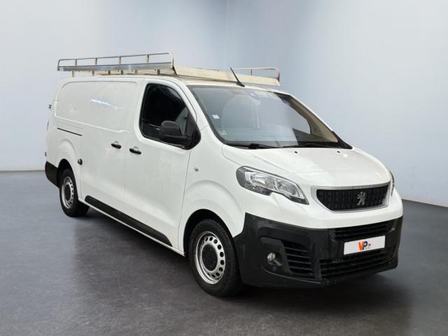 Peugeot Expert image 3