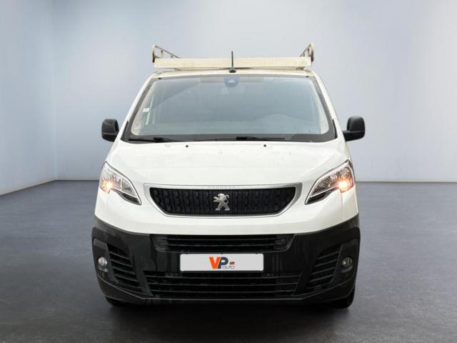 Peugeot Expert image 2
