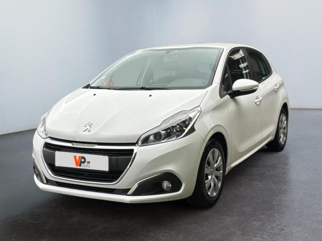 Peugeot 208 Business R' Puretech 82 S&s Bvm5 Active