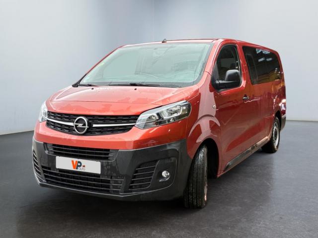 Opel Vivaro Combi L3 1.5 Diesel 120 Ch