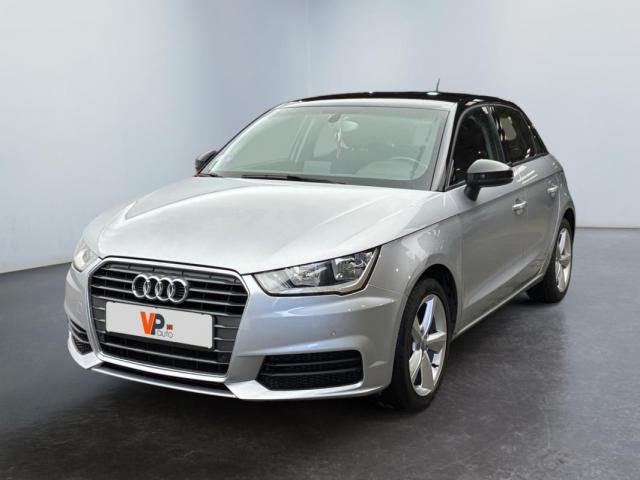Audi A1 Sportback 1.0 Tfsi Ultra 95 S Tronic 7 Ambiente