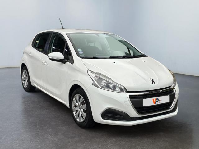 Peugeot 208 Business Puretech 110ch S&s Eat6 Allure