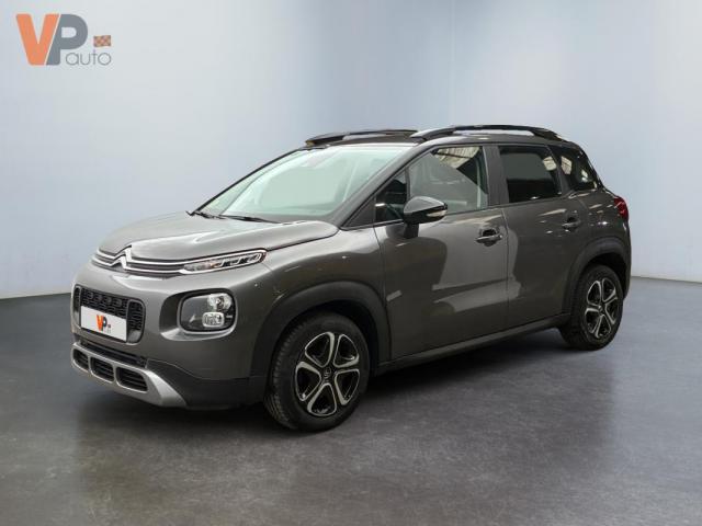 Citroen C3 Aircross Business Bluehdi 100 S&s Bvm6 Feel