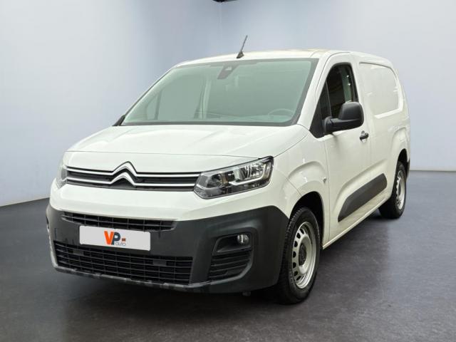 Citroen Berlingo Van Xl 950 Puretech 130 S&s Eat8 Club