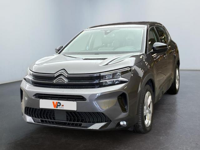 Citroen C5 Aircross Bluehdi 130 S&s Bvm6 Feel
