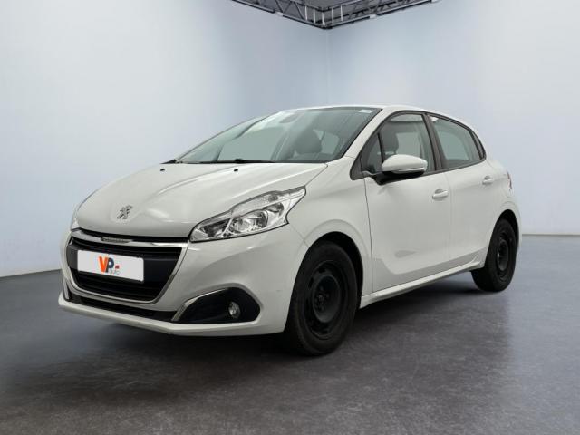 Peugeot 208 Affaire Bluehdi 100 S&s Bvm5 Premium Pack