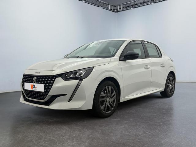 Peugeot 208 Business R Bluehdi 100 S&s Bvm6 Active