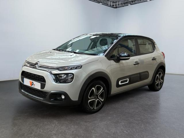 Citroen C3 Puretech 83 S&s Bvm5 Shine