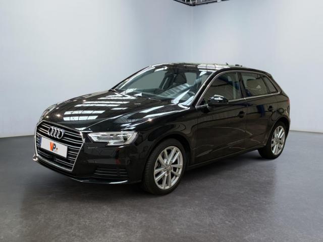 Audi A3 Sportback Business 35 Tdi 150 S Tronic 7 Line