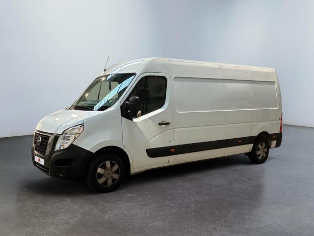 Nissan Interstar Fourgon L3h2 3t5 2.3 Dci 150 S/s Acenta