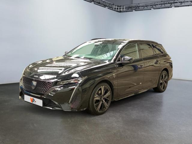 Peugeot 308 Sw Bluehdi 130ch S&s Eat8 Gt Pack
