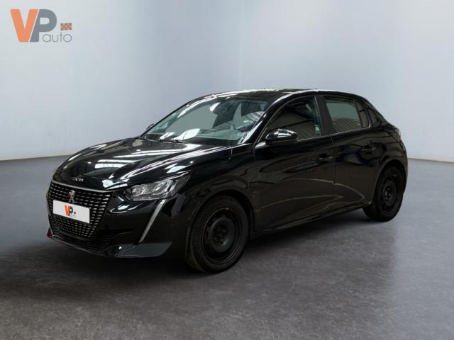 Peugeot 208 Business Bluehdi 100 S&s Bvm6 Active