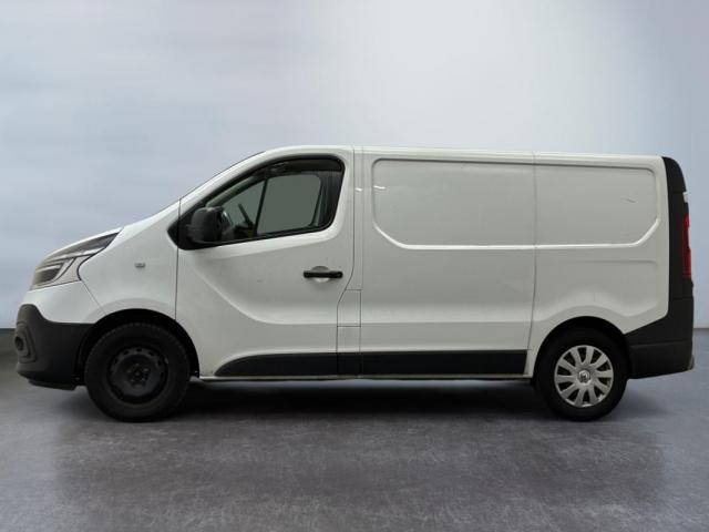 Renault Trafic image 3