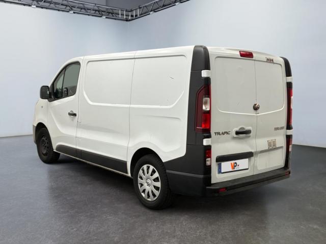 Renault Trafic image 7